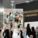 Kaçak hac yapanlara Suudi Arabistan'dan önlem: İzinsiz gelenlere ağır yaptırımlar uygulanacak