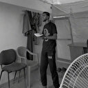 Hafızlık yapan Gazzeli gencin muhteşem kıraati