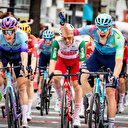 Fethiye-Marmaris etabında Gonov rüzgarı