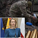 AB Ukrayna’ya 2 milyon mermi sağlamayı hedefliyor