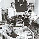 60 yıllık bir göç hikâyesi