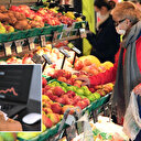 TÜİK açıkladı: Mart ayı enflasyon oranı belli oldu