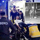 Çorum'da tartıştıkları kişileri silahla vuran zanlılar tutuklandı