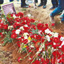 Volkan Konak uğurlandı