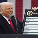 Trump’ın yeni vergi tarifesi Türkiye’yi kapsıyor mu? Hangi ülke ne kadar vergi ödeyecek? Küresel ticaret savaşlarının fitili ateşlendi