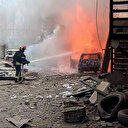 La Russie accuse l'Ukraine de violer à nouveau le moratoire sur les frappes énergétiques