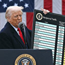 Trump yeni vergi kararlarını açıkladı: Dünyayı haraca bağladı