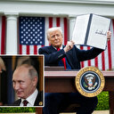 Trump'ın vergi listesinde dikkat çeken 'Rusya' ayrıntısı