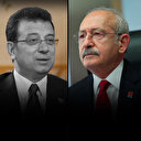 Kılıçdaroğlu’ndan İmamoğlu’na zehir zemberek gönderme: Çalanların yüzüne tükürülür