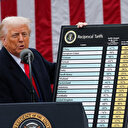 İşte Trump'ın ülkelere uygulayacağı gümrük vergisi oranları