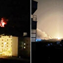 مقتل 9 مدنيين بقصف درعا وسوريا تدعو لوقف عدوان الاحتلال