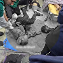 Gazze kasabı yine çocukları hedef aldı: Okul saldırısında çok sayıda şehit var