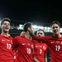 A Milli Takım’dan FIFA’da yükseliş: Dünya sıralaması güncellendi