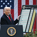 États-Unis: 58 % des Américains estiment que les tarifs douaniers de Trump nuiront à l'économie