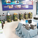 300 ürünüyle savunmaya enerji veriyor