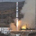 Chine : lancement réussi du satellite Tianping-3A 02