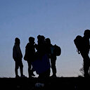 Ramazan Bayramı'nda 696 düzensiz göçmen yakalandı