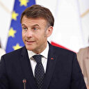 Macron'dan Trump'a 'vergi' tepkisi: Amerikalılar dünden daha fakir