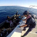 Türkiye'de 5 yılda 1 milyondan fazla düzensiz göçmen yakalandı