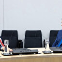 فيدان يلتقي روبيو في بروكسل