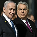 Katil Netanyahu tutuklama kararına rağmen Macaristan'da