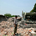 Myanmar: le bilan du tremblement de terre dépasse les 3 000 morts