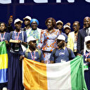 MAARİF 22 ülkeyi Afrika Bilim Festivali'nde buluşturdu