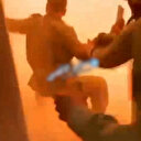 İsrail’deki yangın askeri üslere ulaştı: İşgalciler kaçacak delik arıyor