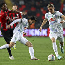 Çaykur Rizespor - Gaziantep FK maçı ne zaman, saat kaçta? Trendyol Süper Lig 34. hafta