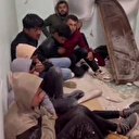 Hatay'da 21 düzensiz göçmen yakalandı