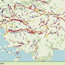 Muğla'da deprem fay hattı nereden geçiyor? İşte Muğla deprem risk haritası