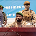 Mali : les forces vives réclament l'élévation d'Assimi Goïta au rang de président de la République