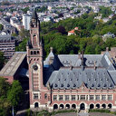 İsrail yargılanmaya devam ediyor