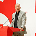 Allemagne : le SPD approuve l'accord de coalition avec les Chrétiens-démocrates