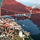 İstanbul'un deprem röntgenini çekip haritayı paylaştı: Hangi renk ne anlama geliyor, sizin eviniz hangi zemin üzerinde?