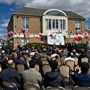 İslam Toplumu Milli Görüş teşkilatı ABD'nin Long Island kentinde şube açtı