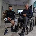 Bacaklarını kaybeden Gazzeliler abluka nedeniyle gelişmiş protezlere ulaşamıyor