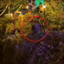 Kız arkadaşıyla tartışıp falezlere çıktı: 'Büyü' iddiasında bulundu