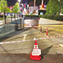 İSPARK 36 otoparkı neden kapattı