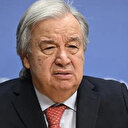 غوتيريش: إدخال المساعدات لغزة غير قابل للتفاوض