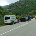 Kayıp aranıyordu: Dere kenarında ölü bulundu