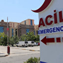 Diyarbakır’da gıda zehirlenmesi: 53 öğrenci hastanelik oldu