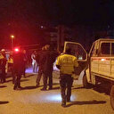 Polisin "dur" ihtarına uymayan alkollü sürücüye 35 bin lira ceza