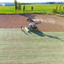 Battalgazi Belediyesi’nden yeşil alanda üretim hamlesi