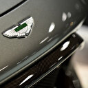 Droits de douane: Aston Martin "limite actuellement" ses exportations vers les Etats-Unis