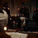 Mehmed: Fetihler Sultanı'ndaki mahkeme sahnesi tüyleri diken diken etti: Mülk Allah’ındır hüküm şeriatındır