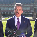 Türkiye Uluslararası Adalet Divanı'nda: Lahey'de Gazze için sunum yapıldı