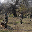 İki FETÖ şüphelisi Yunanistan'a kaçarken yakalandı