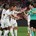 Real Madrid’e ceza şoku: 6 maç yok!