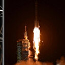 Uzaydan dönüş: Şıncou-19 ekibi Dünya’ya indi